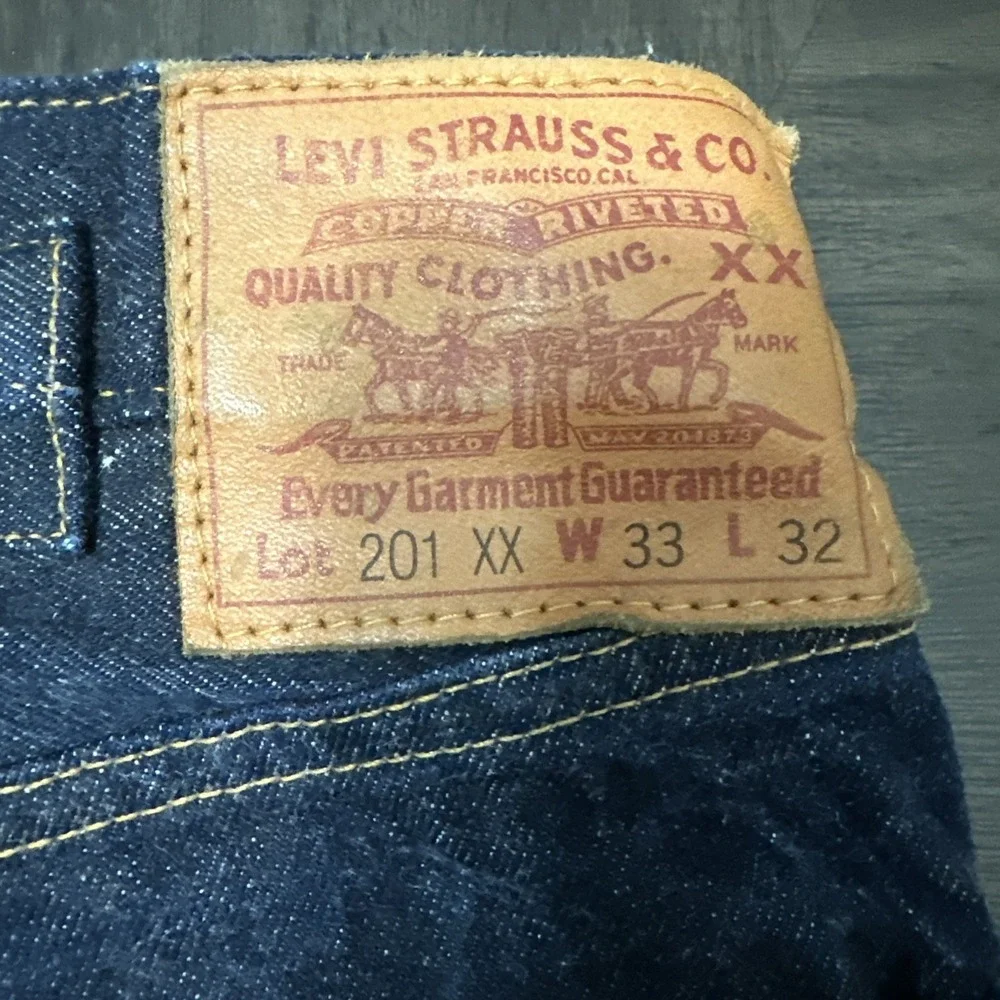 Levis levi 201xx